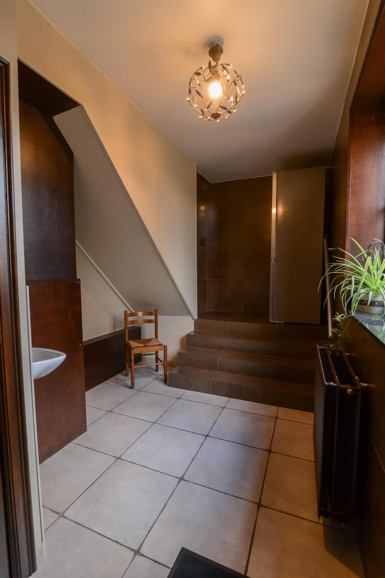 Au Detour Du Trieu Villa Estaimbourg Kültér fotó