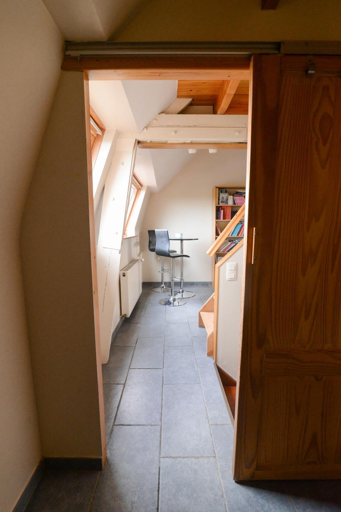 Au Detour Du Trieu Villa Estaimbourg Kültér fotó