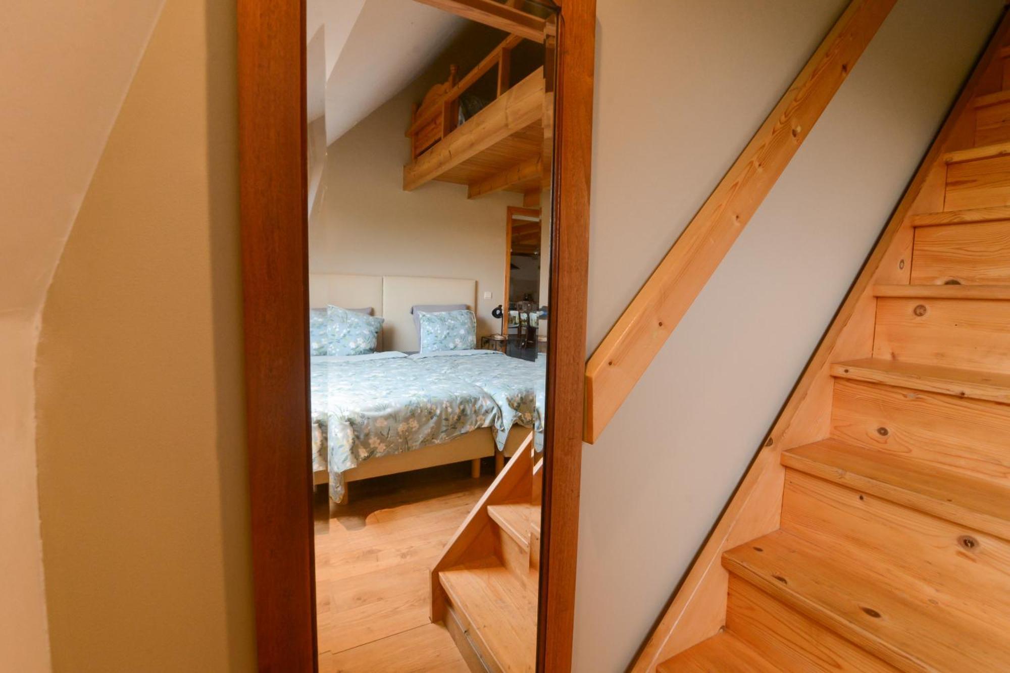 Au Detour Du Trieu Villa Estaimbourg Kültér fotó